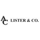 A.C. Lister & Company - Scales