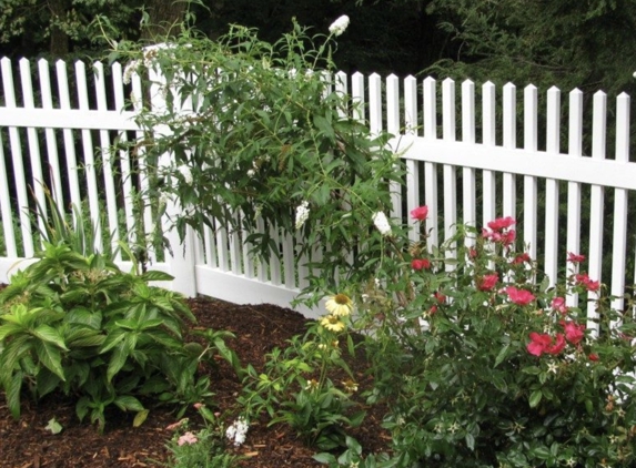 Cornerstone Fence & Ornamental Gate LLC - Meriden, CT