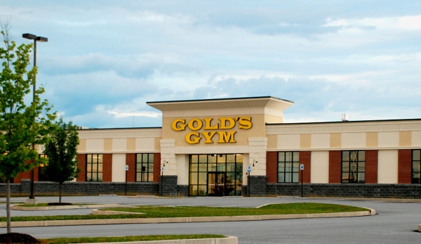 Gold's Gym - Hanover, PA