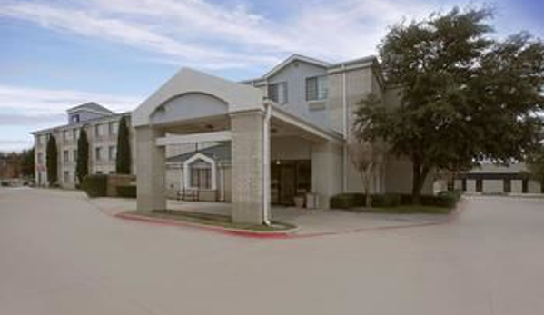 Americas Best Value Inn Addison Dallas - Addison, TX