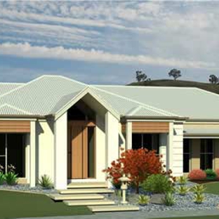 B & H Homes - Albury, NSW