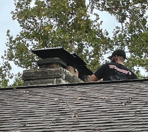 Whempys Chimney Services