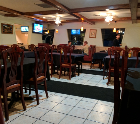 La Rueda Grill & Restaurant - Gardendale, AL. La Rueda Dining Room