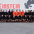 Einstein Moving Company