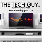 The Tech Guy Inc