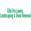 Elite Pro Lawns, Landscaping & Snow Removal gallery