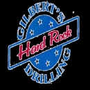 Gilbert's Hardrock Drilling - Drilling & Boring Contractors