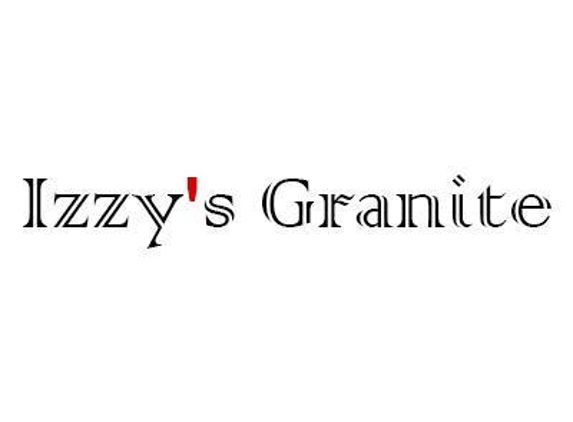 Izzy's Granite - Upland, CA