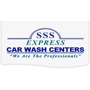 SSS Express Car Wash