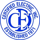 Certified Electric Inc - Duct Cleaning