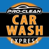 Pro-Clean Car Wash Express gallery
