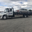 All in one towing and recovery - Towing