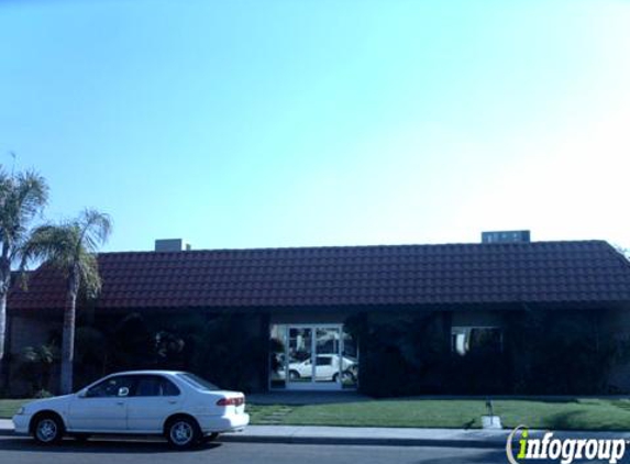 Gmi Building Services Inc - San Diego, CA