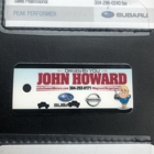 John Howard Subaru