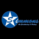 Simmons Air Conditioning & Heating LLC