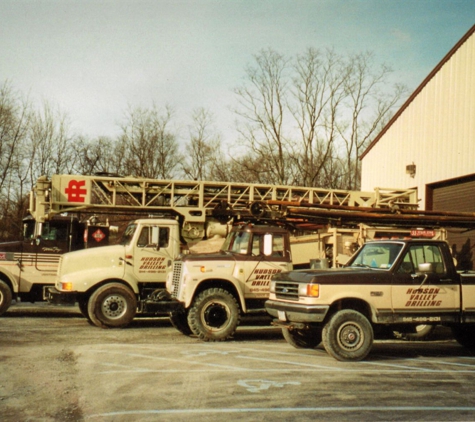 Hudson Valley Drilling - Salisbury Mills, NY