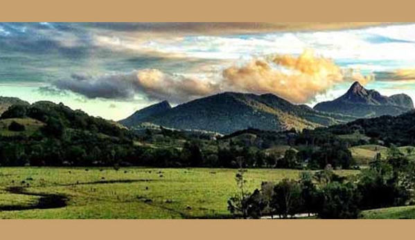 Byron Shire Council - Byron Bay Library - Wilsons Creek, NSW