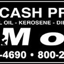 M & M Oil Co - Fuel Oils