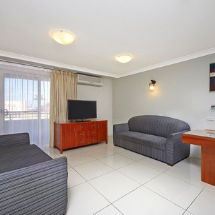 Comfort Inn & Suites Burwood - Burwood, NSW