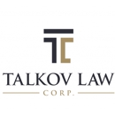 Talkov Law Riverside - Attorneys