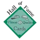Hall Of Fame Cards & Collectibles