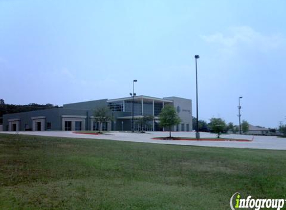 Kidz City Learning Center - North Richland Hills, TX