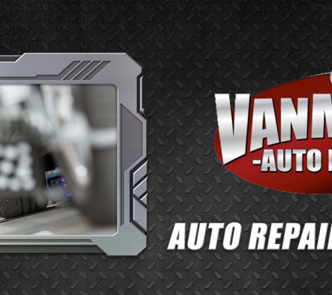 Van Meter Auto Repair - Mantua, NJ