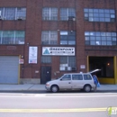 Greenpoint Industrial Center Corp - Building Maintenance