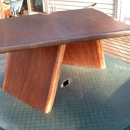 M Y Custom Log Cutting - Cabinet Makers
