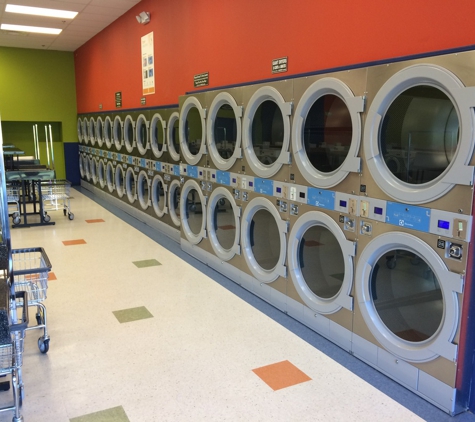 Rochester Laundromat - Rochester Hills, MI