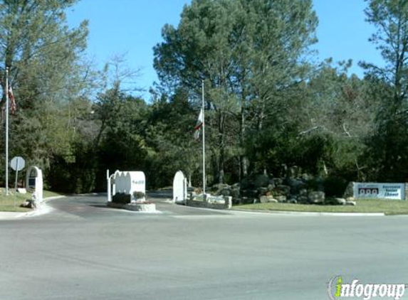 El Camino Memorial Park - San Diego, CA