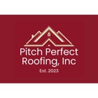 Pitch Perfect Roofing Inc.