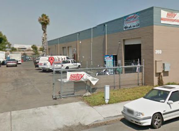 JetCleanUSA Inc. - Chula Vista, CA