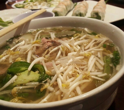 pho sure test - Valencia, CA