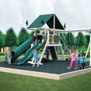 Amish Direct Playsets - Playground Equipment