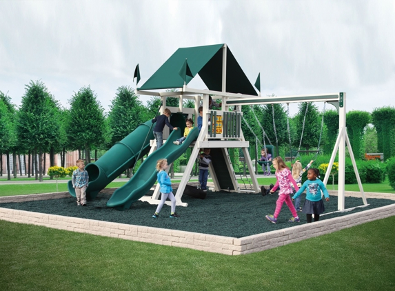 Amish Direct Playsets - New Holland, PA