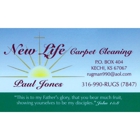New Life Carpet Cleaning