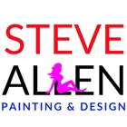 Steve Allen Painting & Design