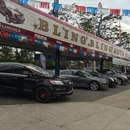 Bling Bling Auto Sales Corp - Used Car Dealers