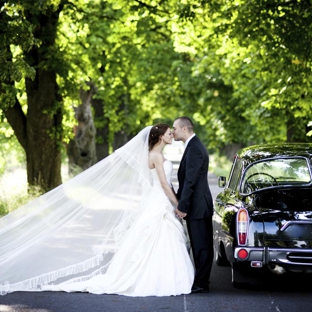 Silver Service Limousines & Hirecars