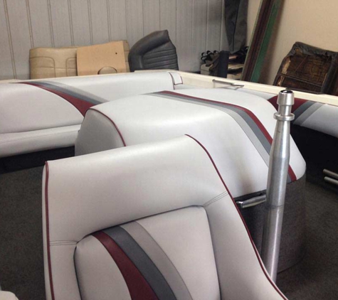 Corowa Upholstery - Corowa, NSW