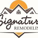 Signature Remodeling - Kitchen Planning & Remodeling Service