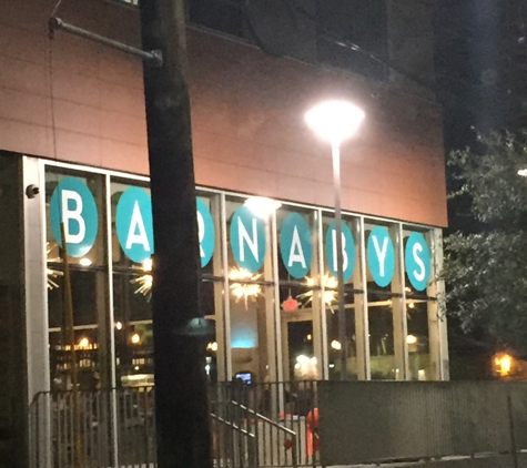 Barnaby's Cafe - Houston, TX