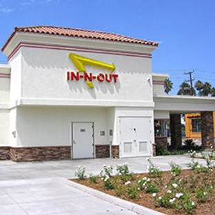 In-N-Out Burger - Northridge, CA