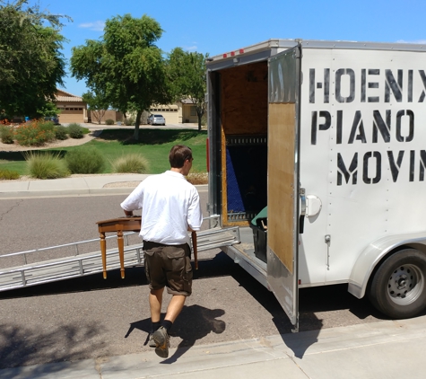 Phoenix Piano Moving - Phoenix, AZ