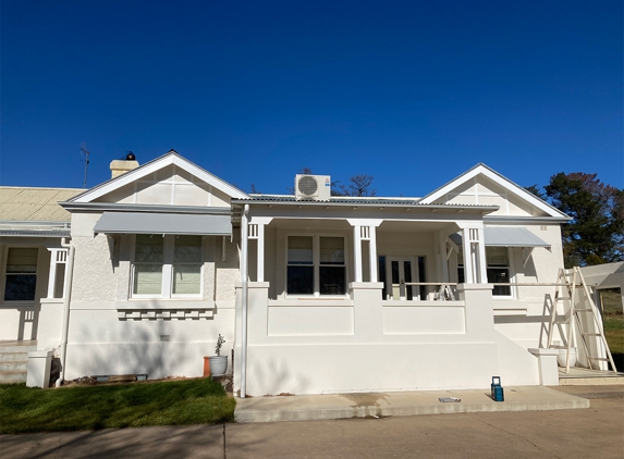 Matt Hadley Painting And Decorating - Bathurst, NSW
