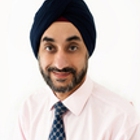 Dr. Hardeep M Singh, MD