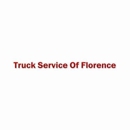 Truck Service Of Florence - Truck Service & Repair