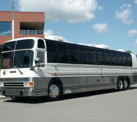 Premier Transportation - Knoxville, TN