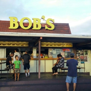 Bob's Bar-B-Que Restaurants - Honolulu, HI